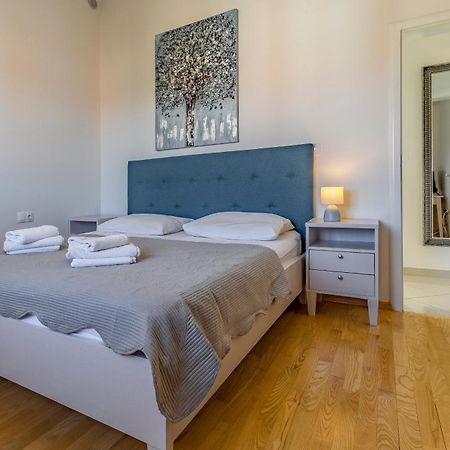 Lotus Villas Resort Pula Zewnętrze zdjęcie
