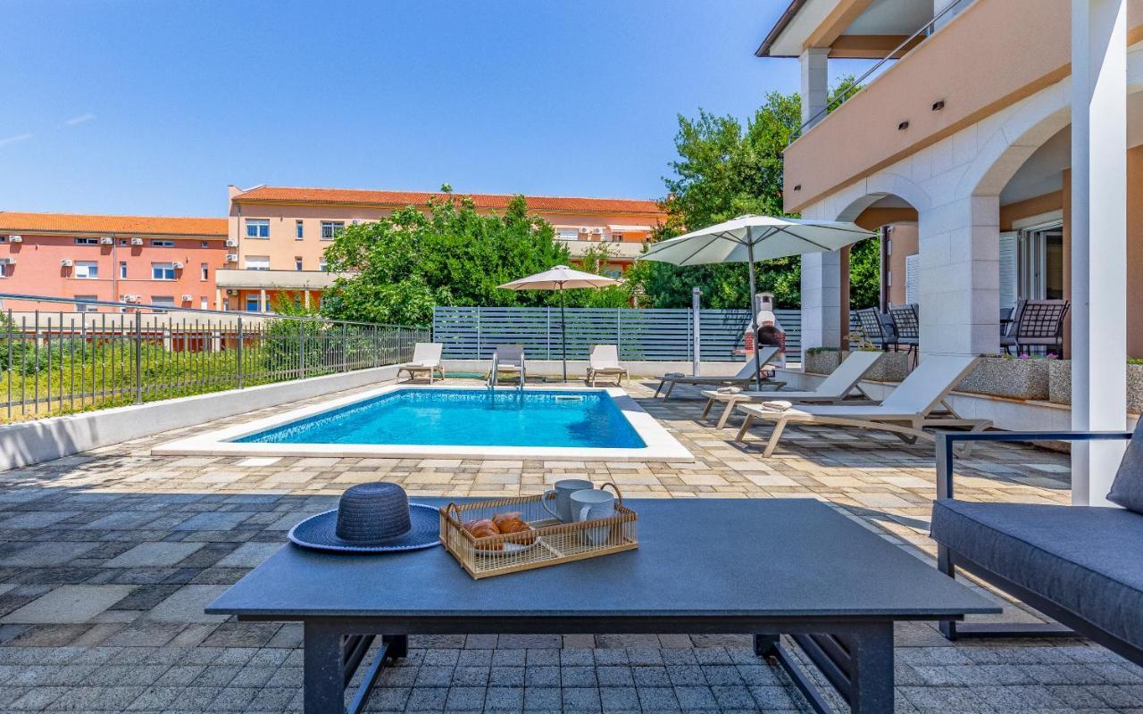Lotus Villas Resort Pula Zewnętrze zdjęcie