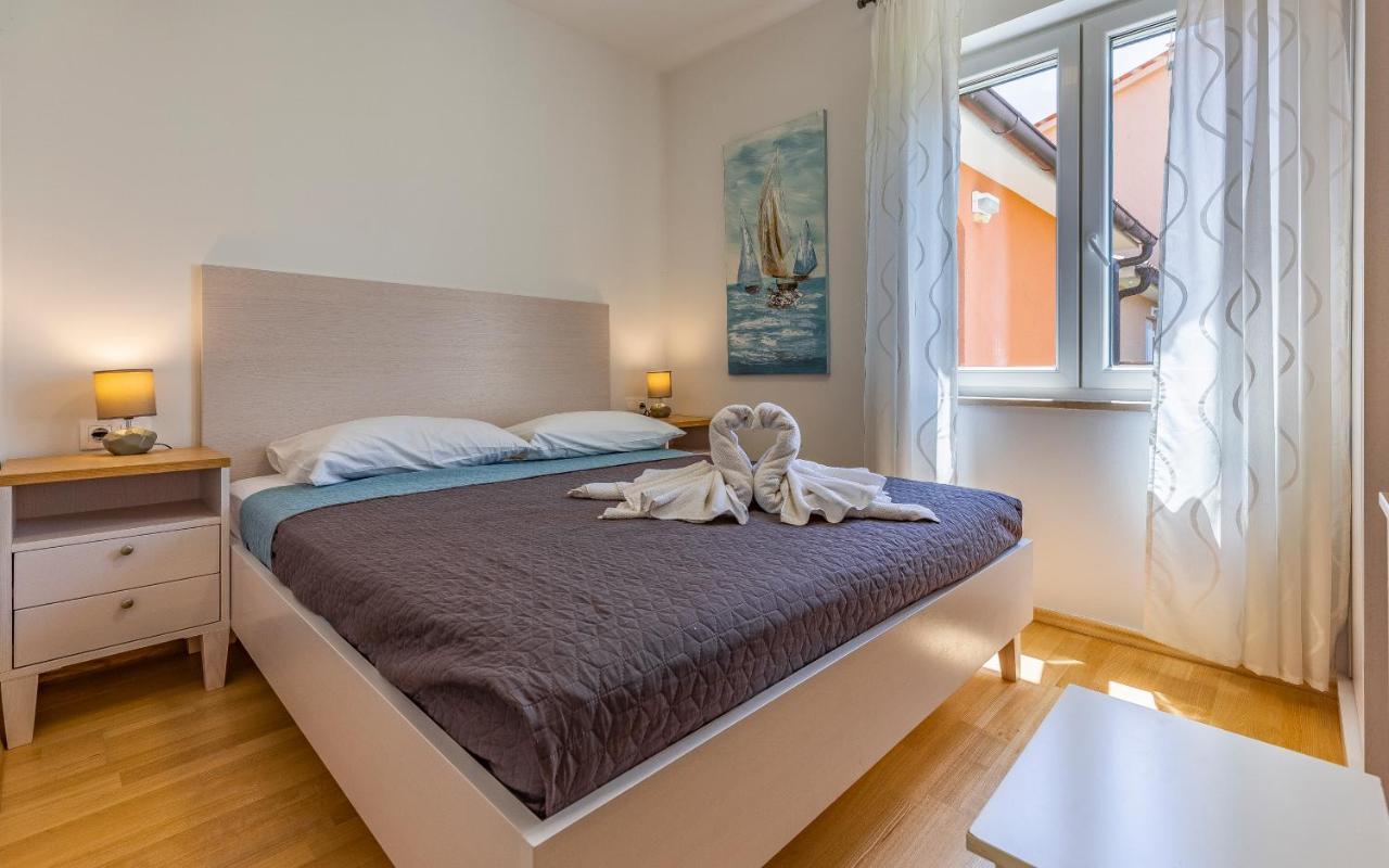 Lotus Villas Resort Pula Zewnętrze zdjęcie