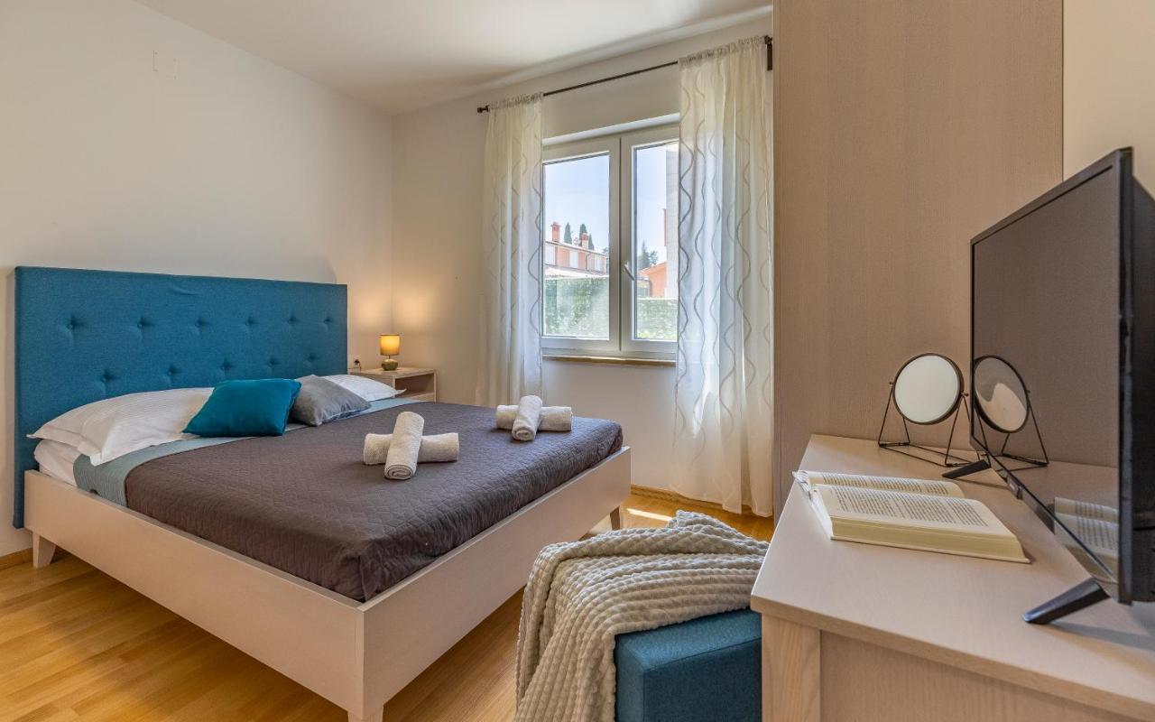 Lotus Villas Resort Pula Zewnętrze zdjęcie