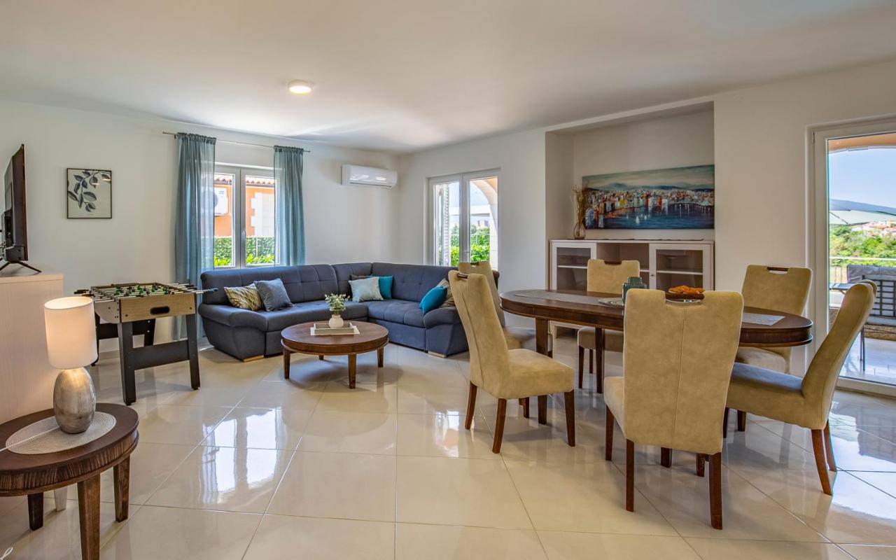 Lotus Villas Resort Pula Zewnętrze zdjęcie