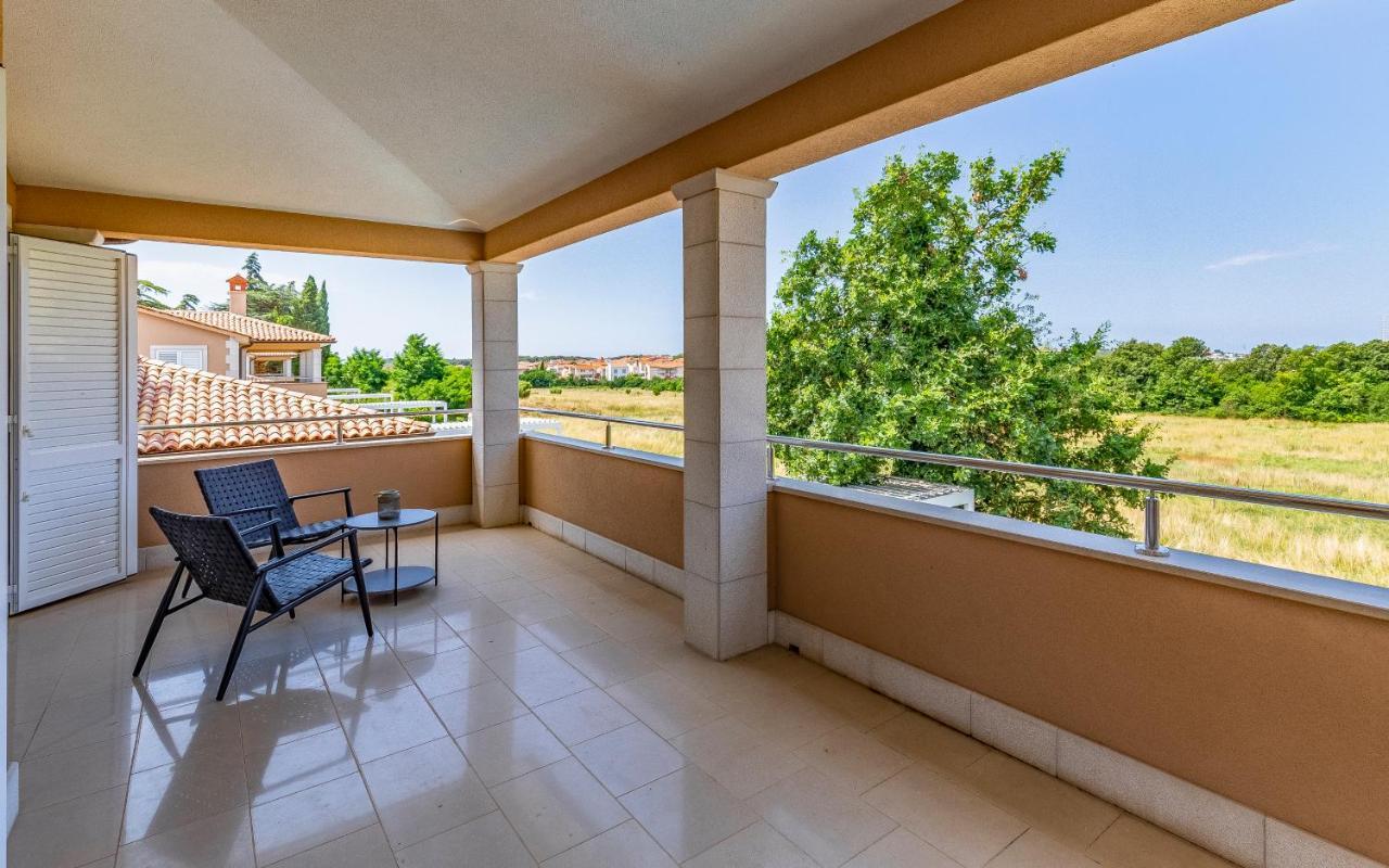 Lotus Villas Resort Pula Zewnętrze zdjęcie