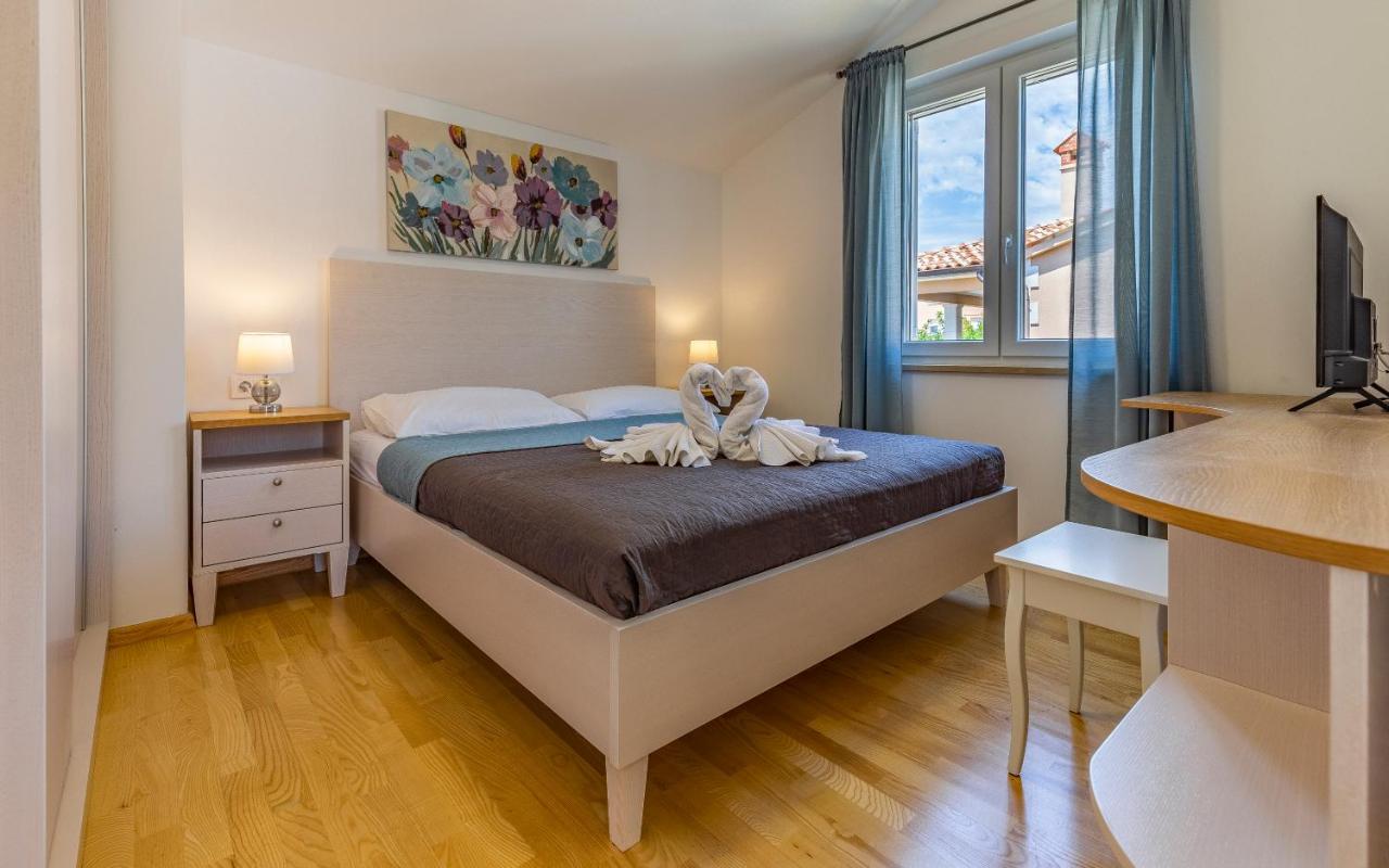 Lotus Villas Resort Pula Zewnętrze zdjęcie