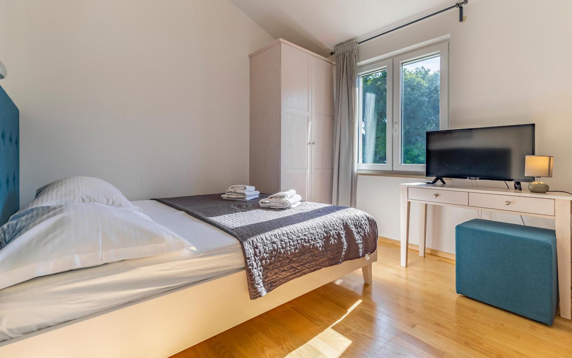 Lotus Villas Resort Pula Zewnętrze zdjęcie