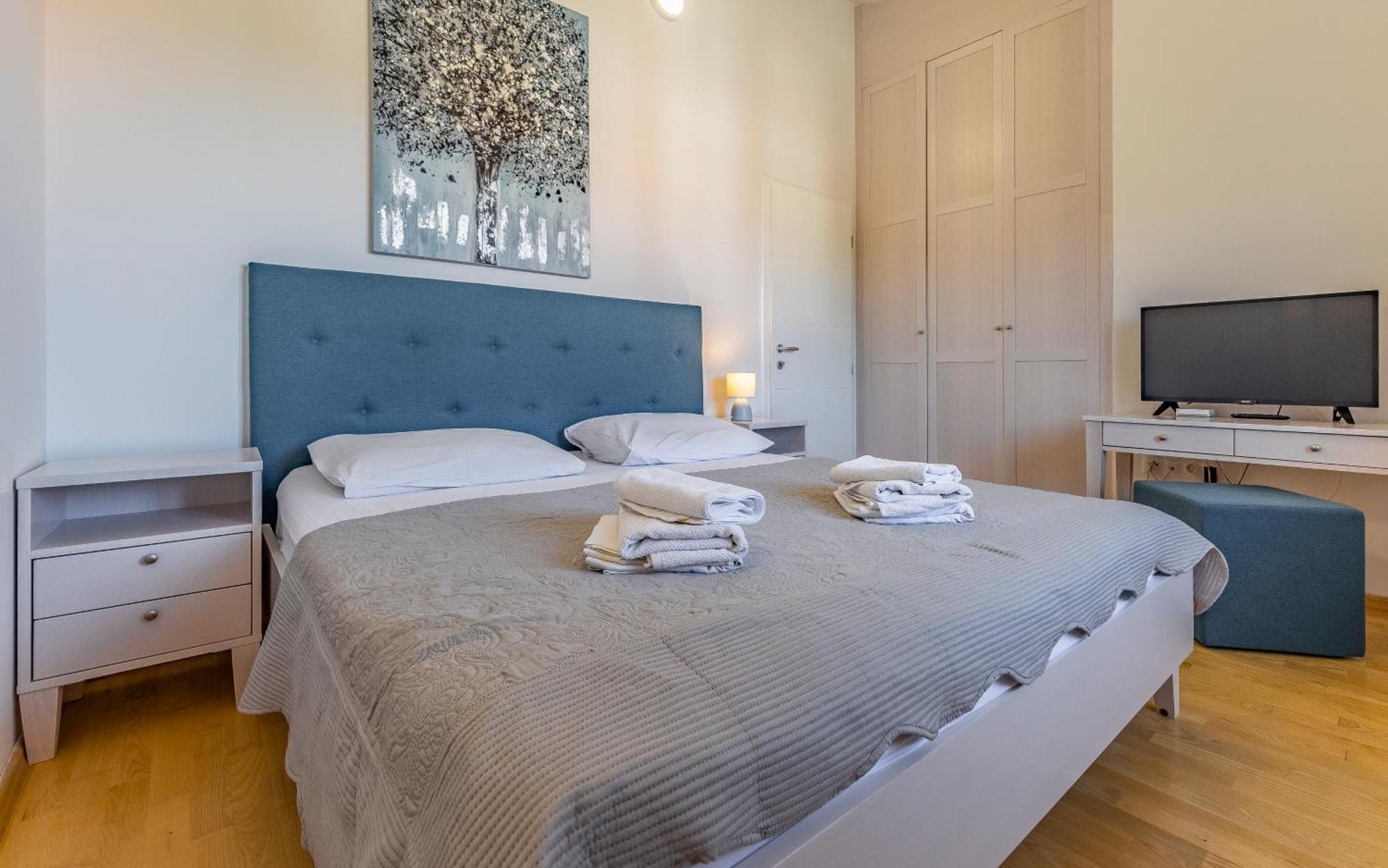 Lotus Villas Resort Pula Zewnętrze zdjęcie