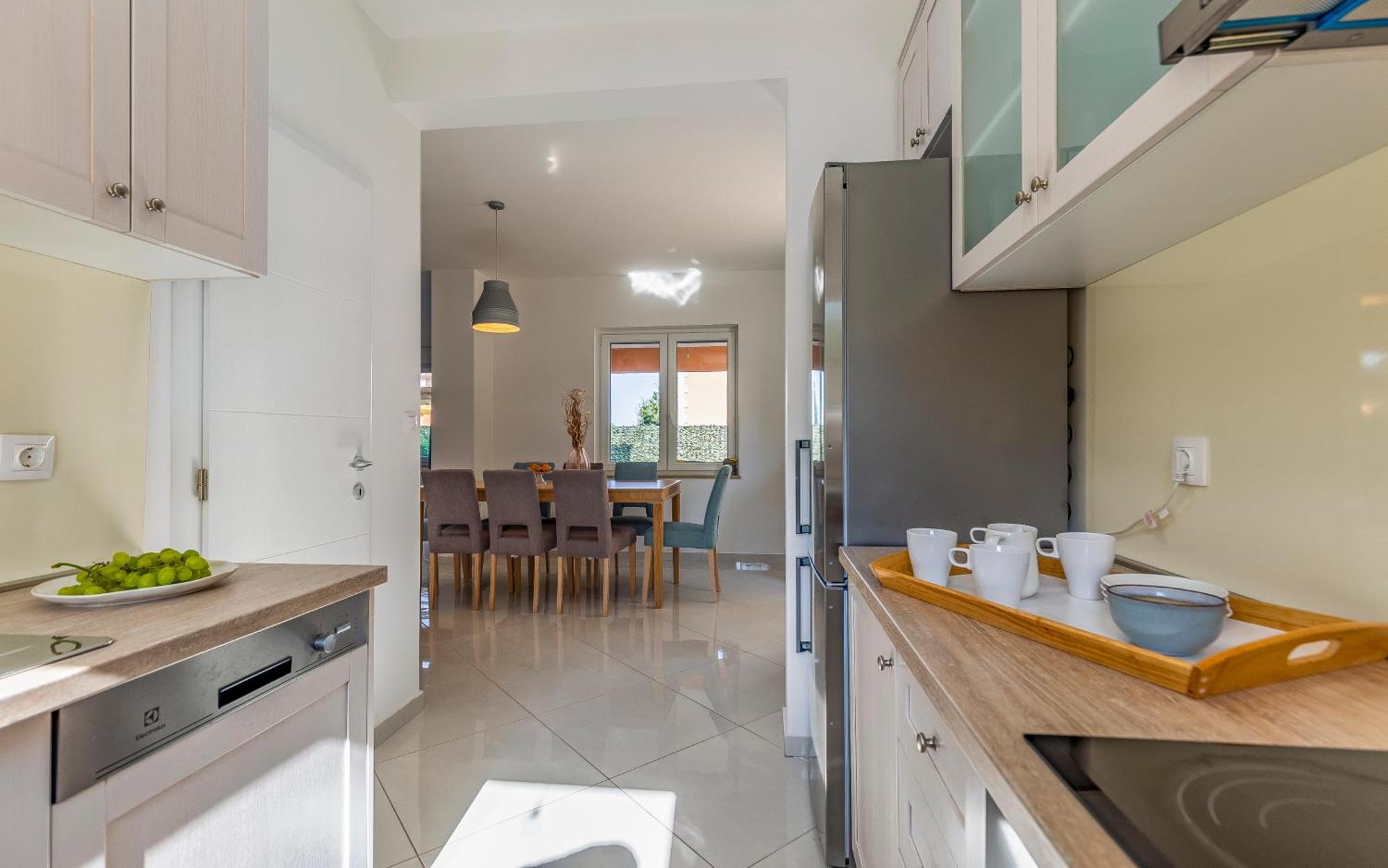 Lotus Villas Resort Pula Zewnętrze zdjęcie