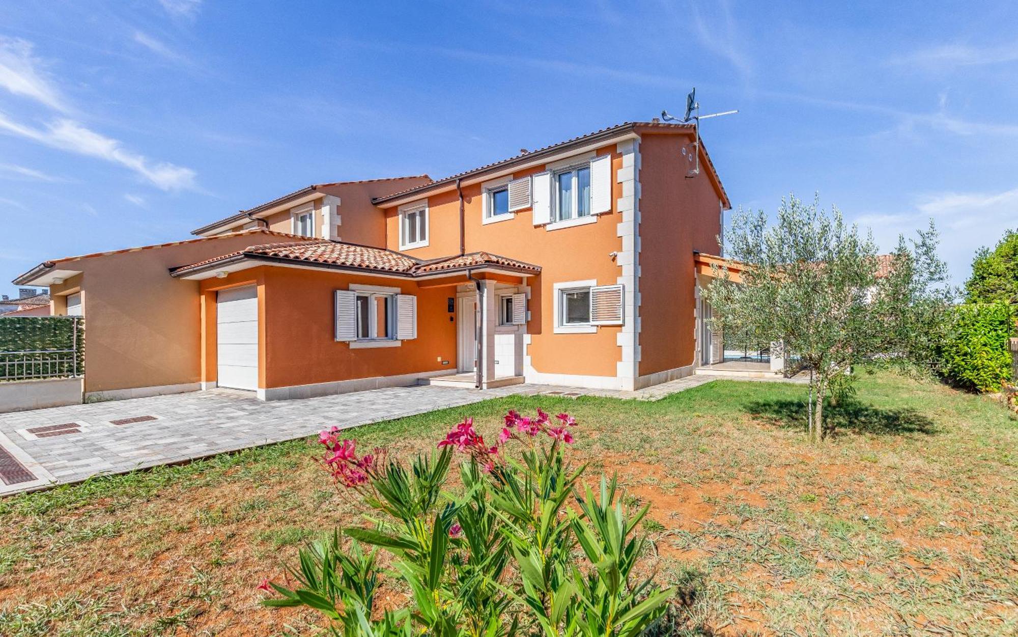 Lotus Villas Resort Pula Zewnętrze zdjęcie