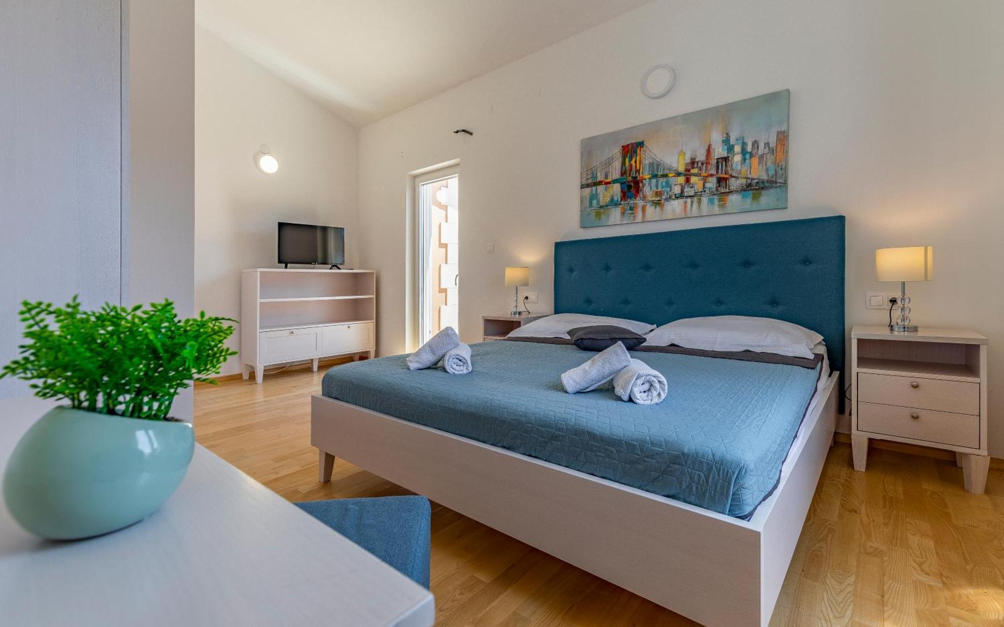 Lotus Villas Resort Pula Zewnętrze zdjęcie