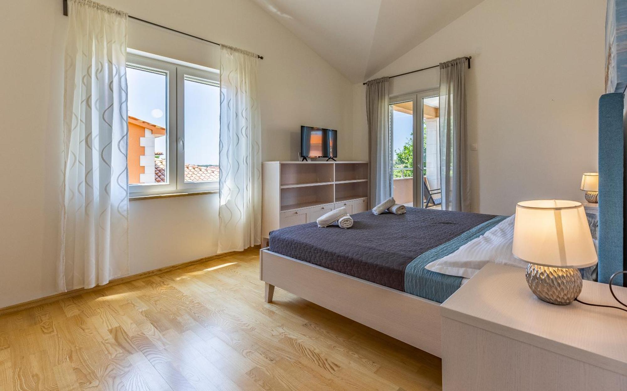 Lotus Villas Resort Pula Zewnętrze zdjęcie