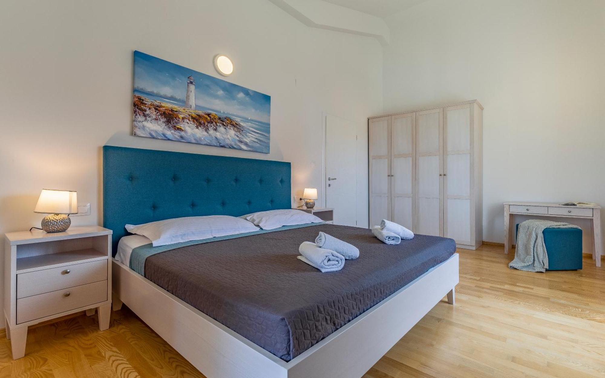 Lotus Villas Resort Pula Zewnętrze zdjęcie